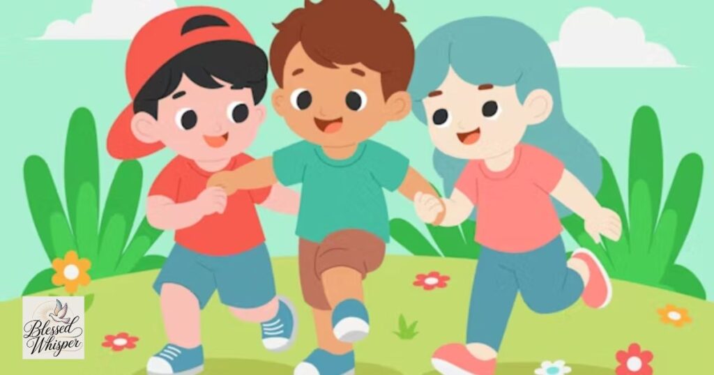 good evening message for friends