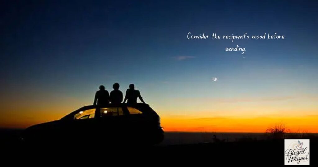 romantic good evening messages to my friend,