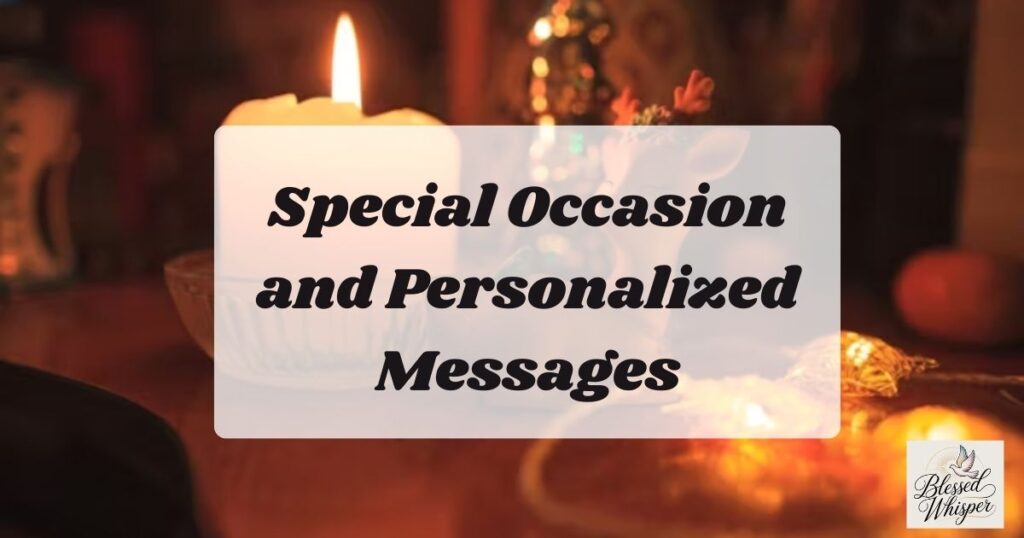 good night messages for her