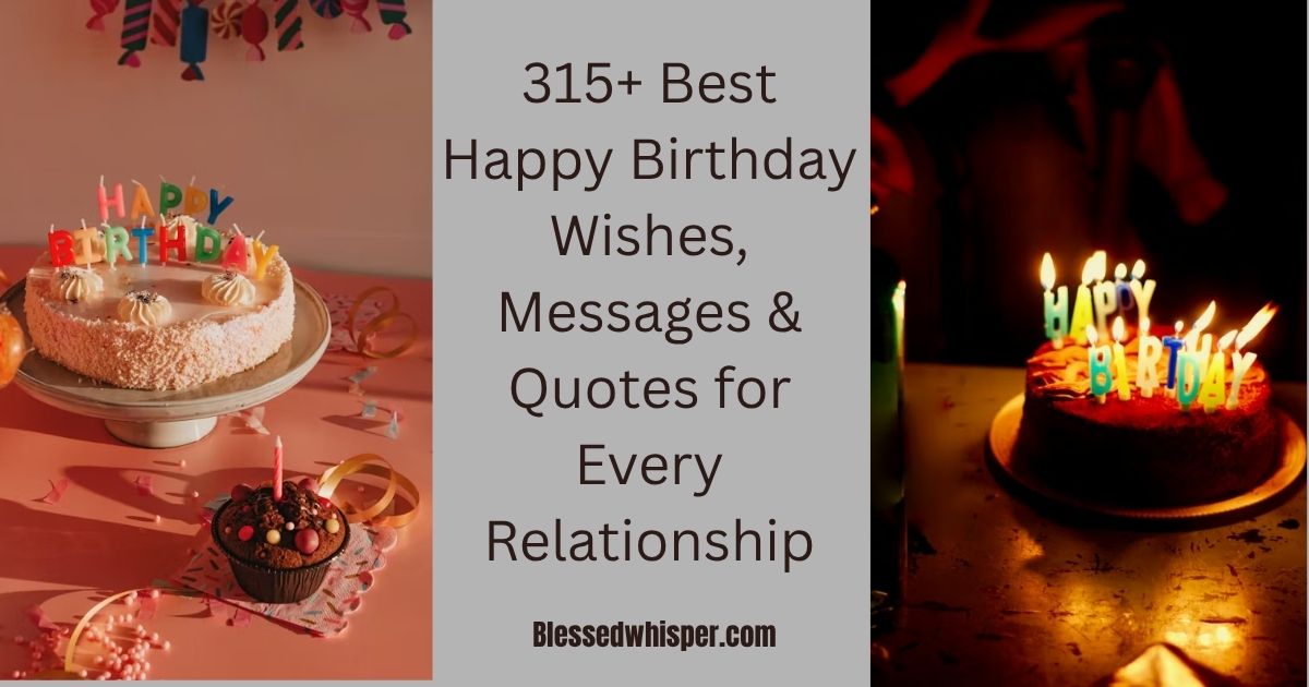 happy birthday wishes