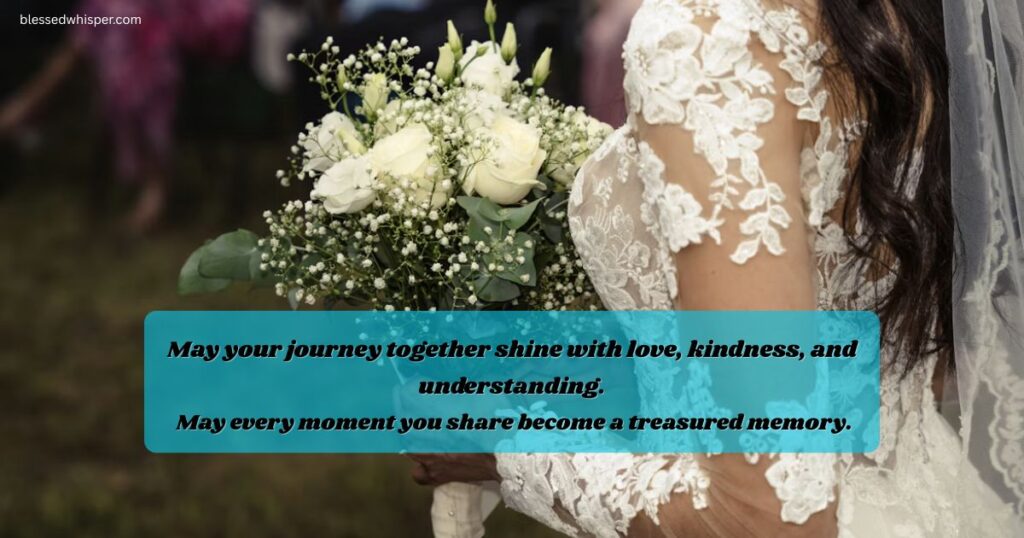 happy married wishes and blessings for couples