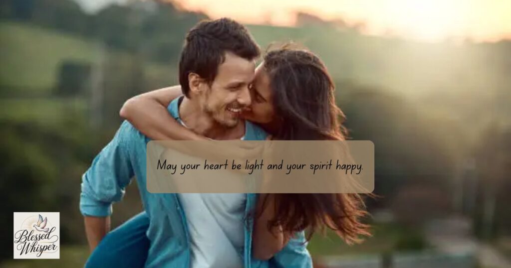 Happy Sunday Messages for Long-Distance Relationships