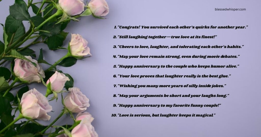 heart touching anniversary wishes for parents