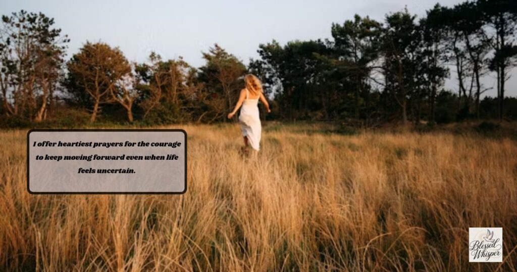 heart touching prayers for my self