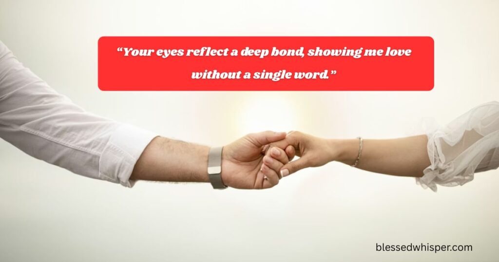 love and trust messages for wife