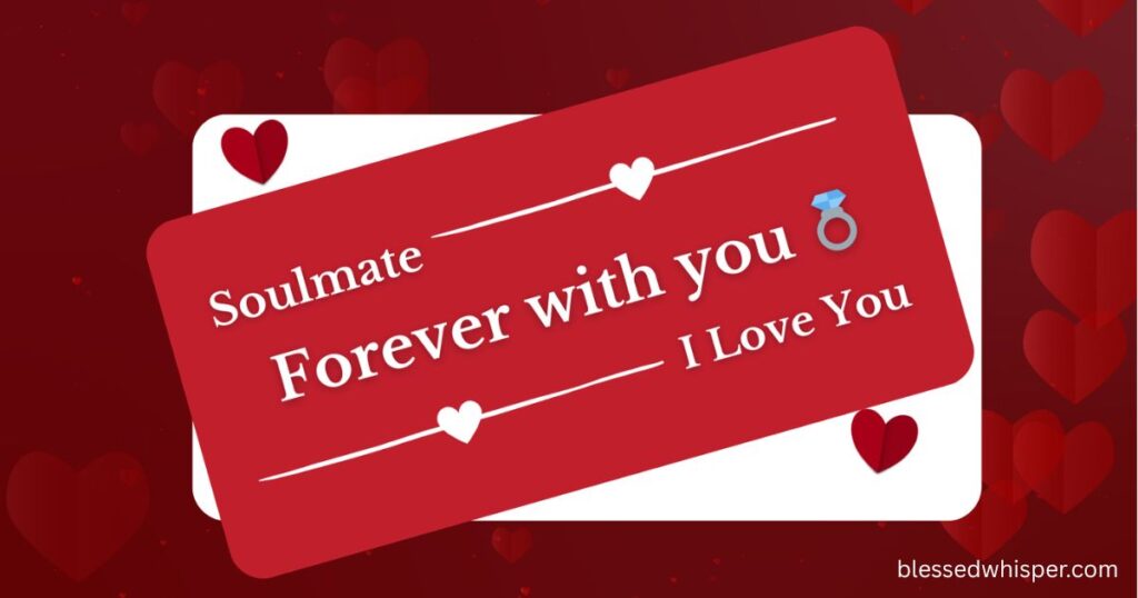 new month wishes for love