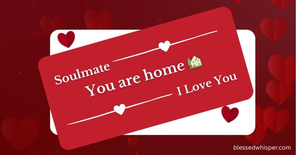 new month wishes for love