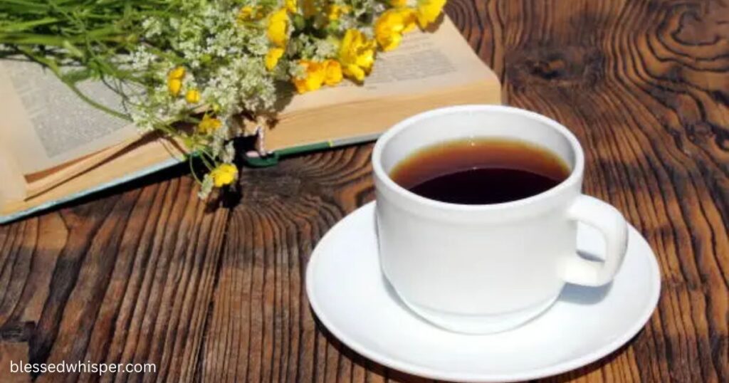 good morning quotes for a positive mind