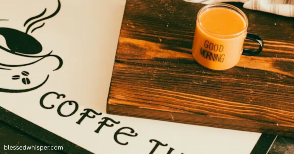 good morning quotes for a positive mind