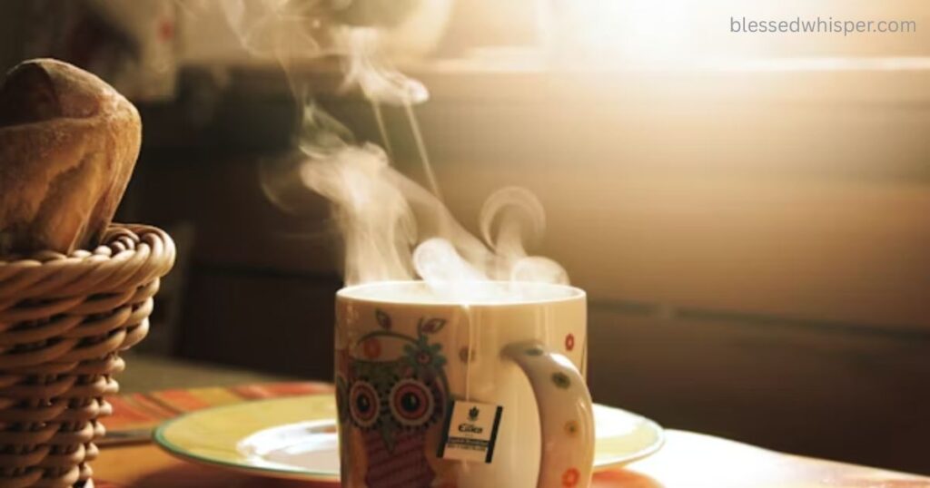 good morning quotes for a positive mind
