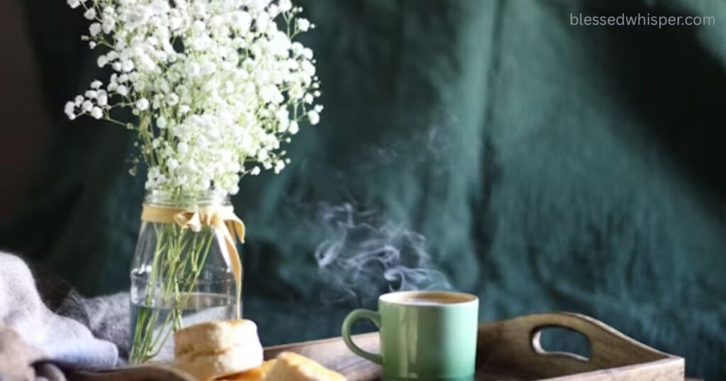 good morning quotes for a positive mind