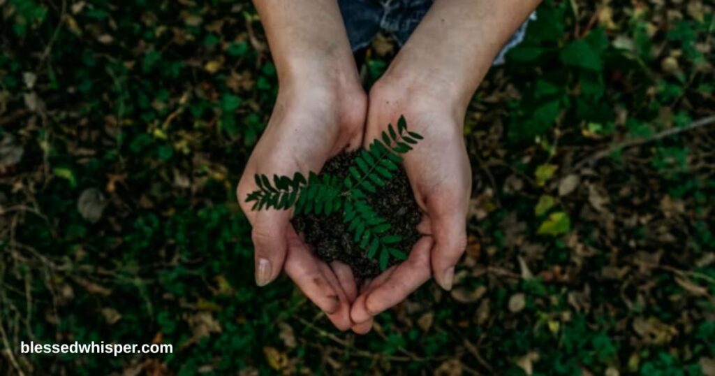 Earth Day 2026 blessings