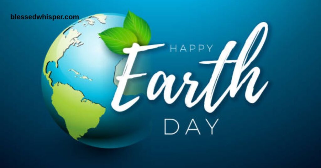 Earth Day Activities for Adults & Communities