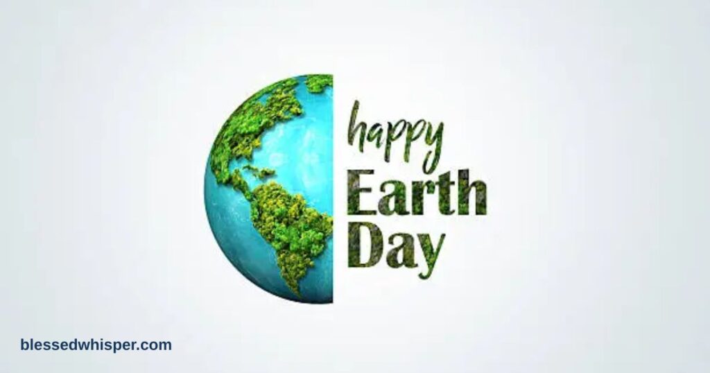 Earth Day 2026 blessings