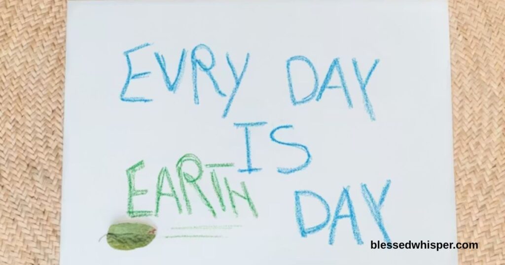  Earth Day 2026 Theme