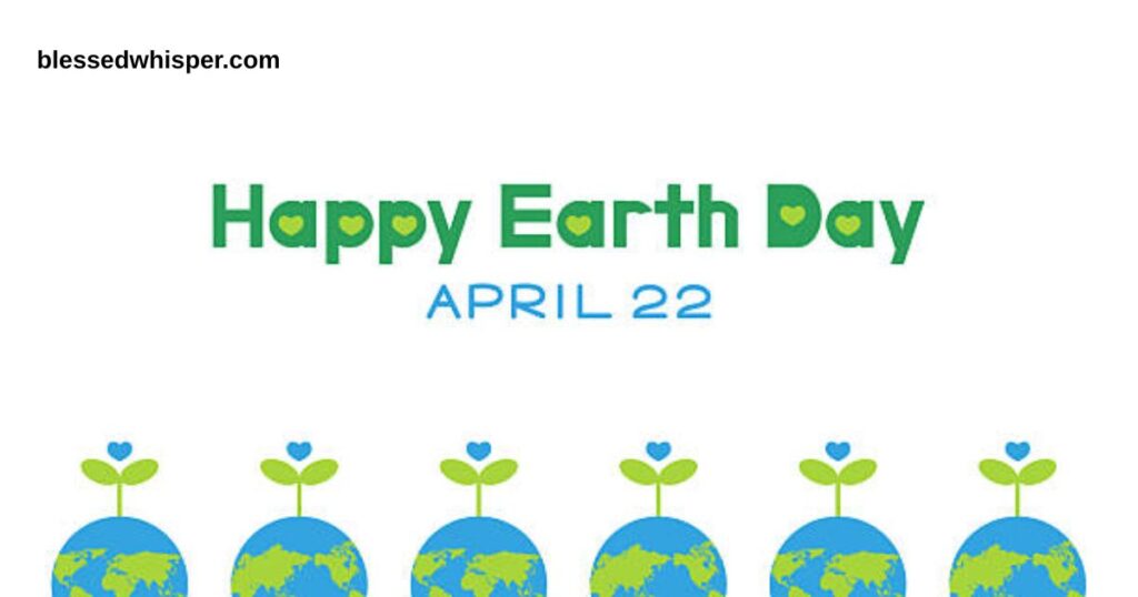  Earth Day 2026 Theme