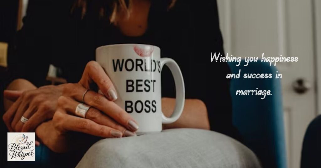 Anniversary Wishes from Colleagues or Boss