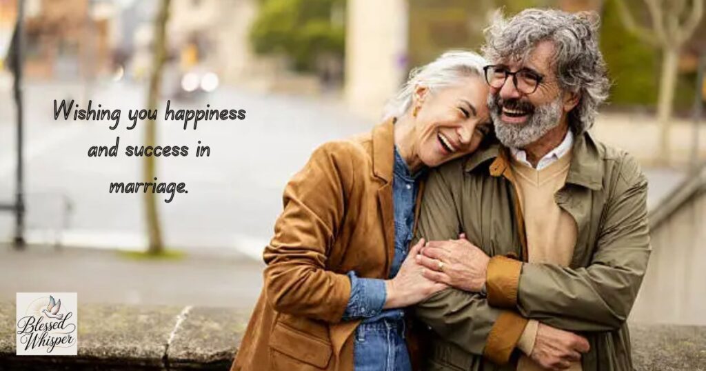 Milestone Anniversary Wishes (1st to 50th Years)