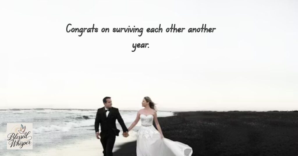 Short Anniversary Messages for Quick Wishes