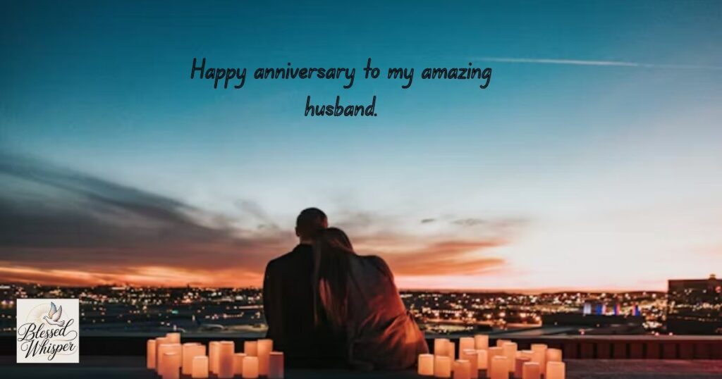 Cute Anniversary Wishes for Couples and Friends