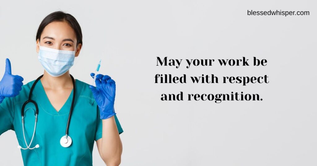 happy national nurses day