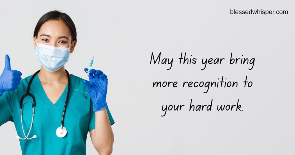 national nurses week