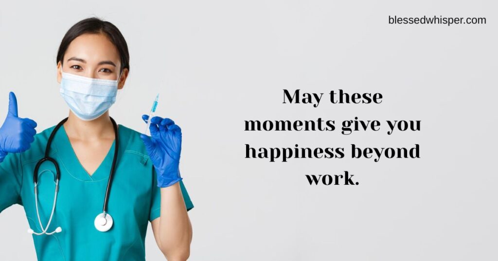 happy national nurses day wishes 