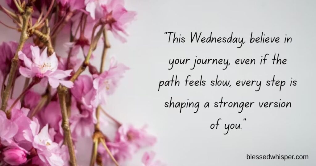 positive thankful wednesday blessings