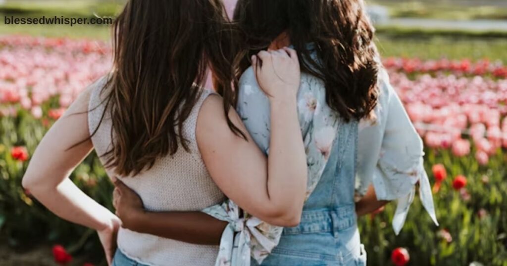 sisters day quotes short