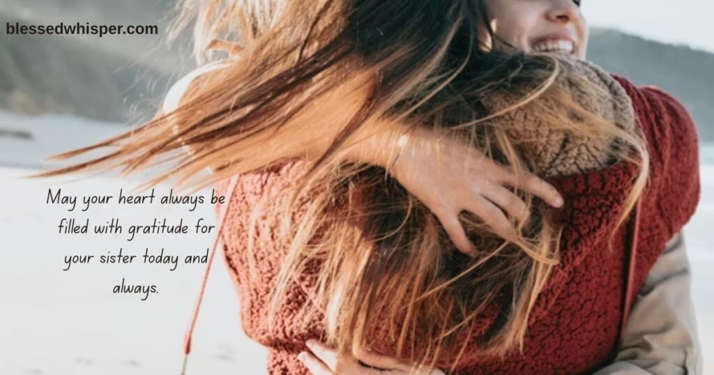 sisters day quotes in hindi