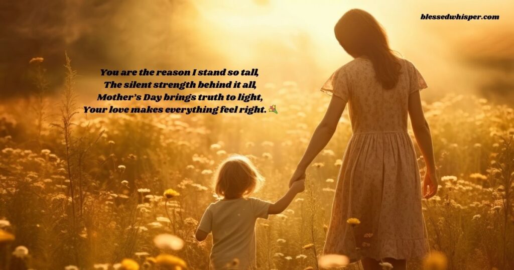 mother’s day international