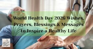 World Health Day 2026