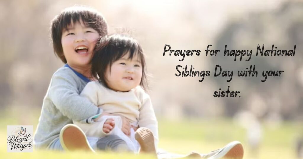 National Siblings Day 2026 Gifts & Presents Ideas