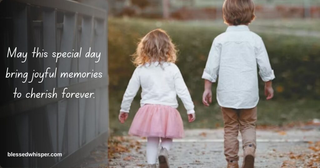 National Brother’s Day Celebration Trends