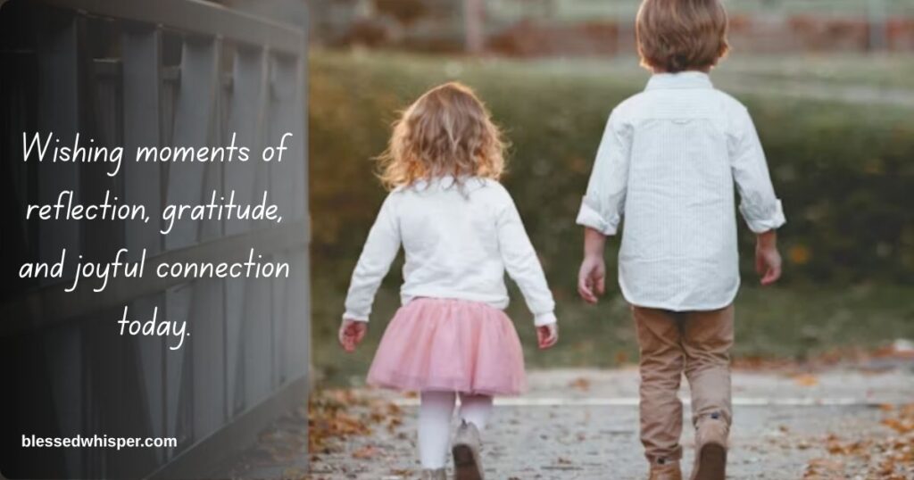 National Brother’s Day Traditions and Activities