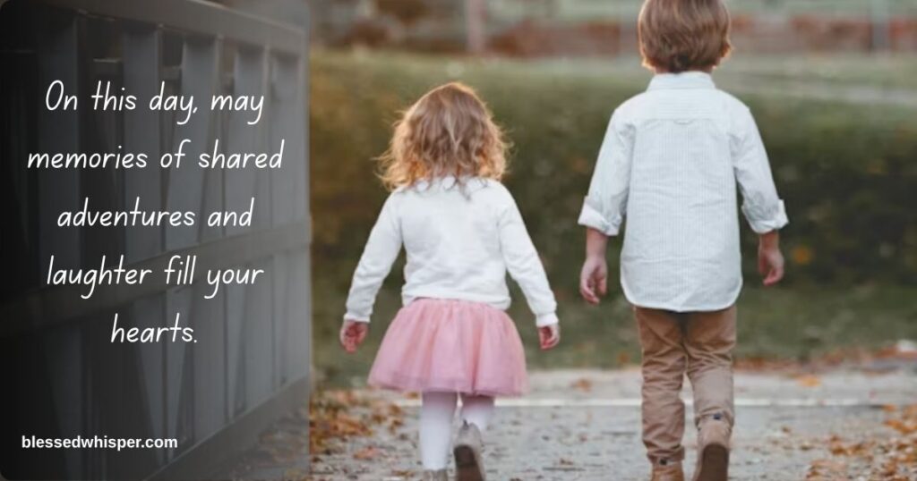 National Brother’s Day Around the World