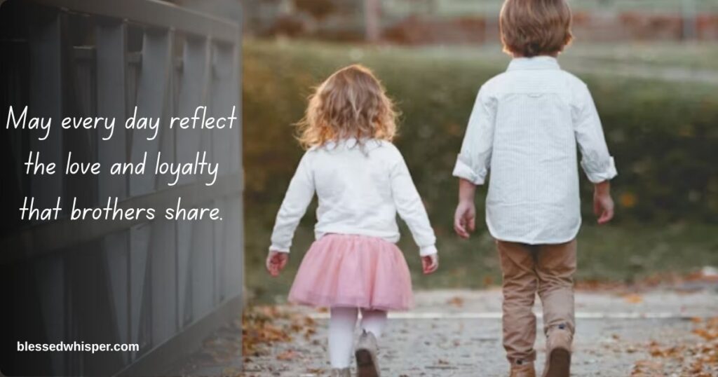 brothers day 2026 celebrations in India or Pakistan