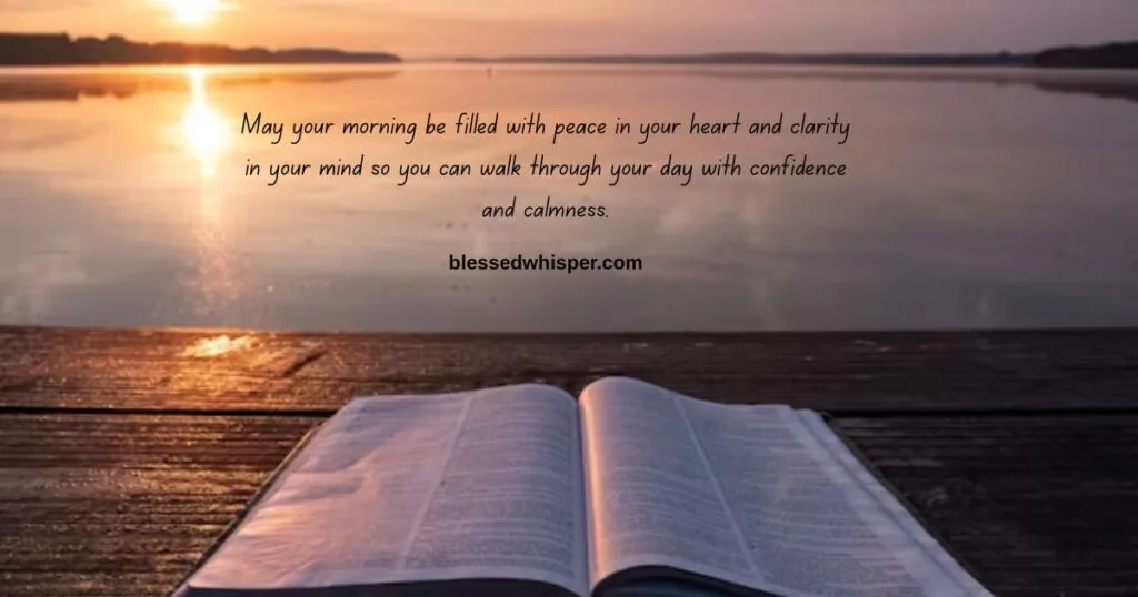 Deep meaningful good morning life quotes