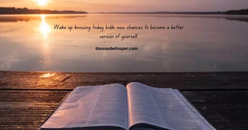 Spiritual Deep Meaningful Good Morning Life Quotes