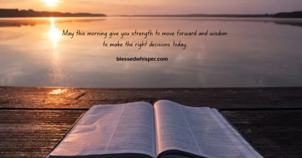 Inspirational Good Morning Life Quotes for Daily Motivation