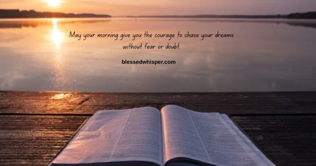 Motivational Good Morning Quotes to Achieve Success