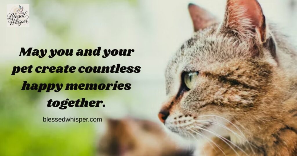 History of National Pet Day