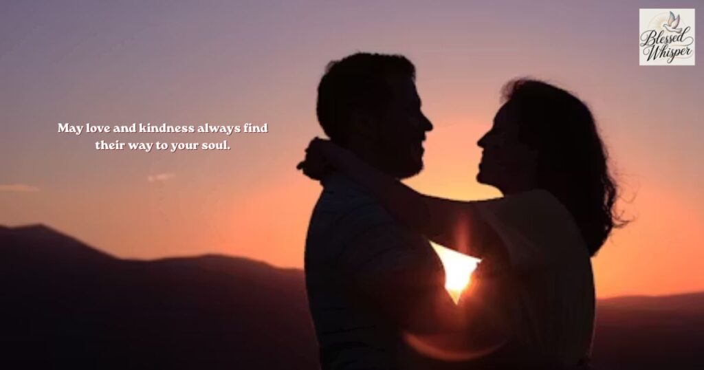 Short Morning Prayer For Someone You Love