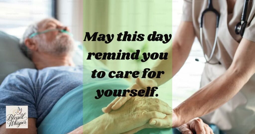 World Health Day Activities with a Message of Care and Kindness