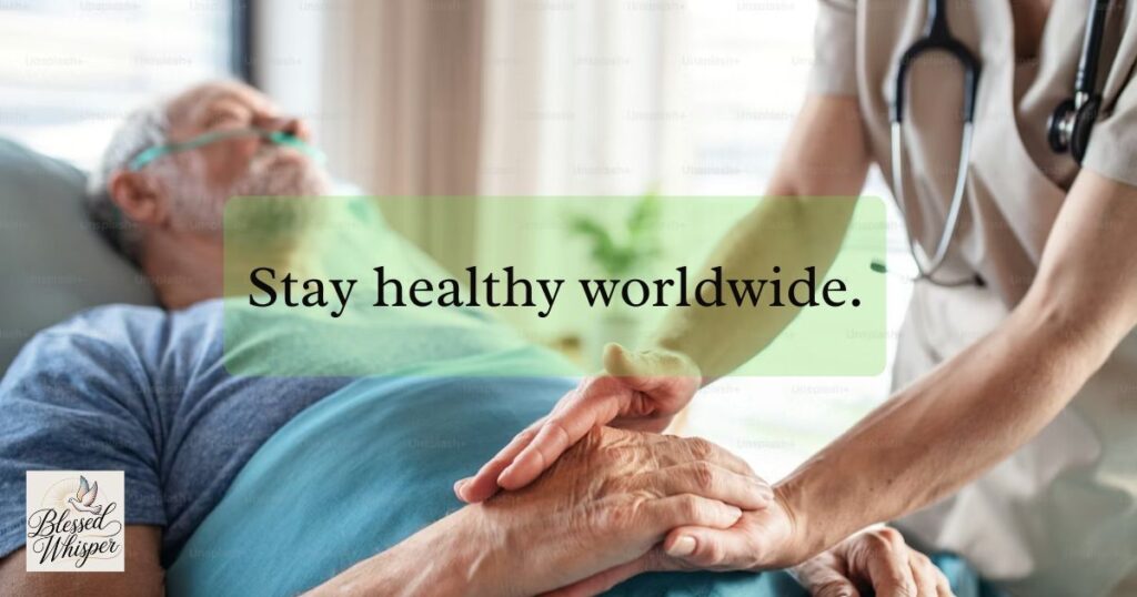 Special Prayers for Mental and Emotional Health in 2026