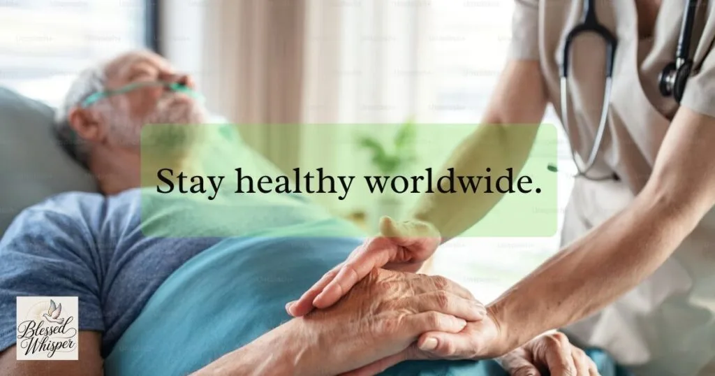 Special Prayers for Mental and Emotional Health in 2026