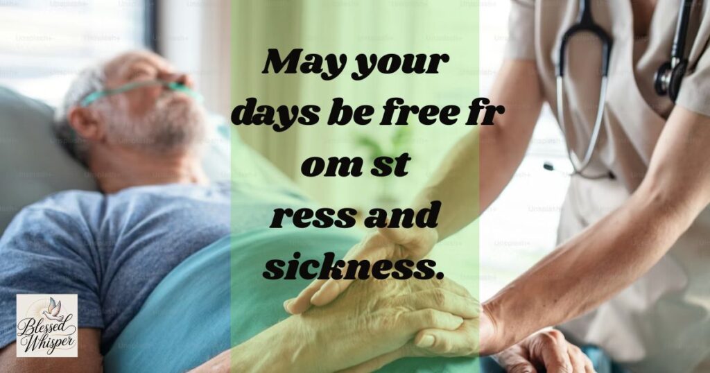 Powerful World Health Day 2026 Prayers for Good Health