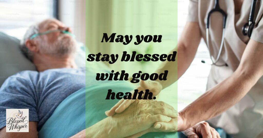Heartfelt World Health Day Wishes for Family and Friends