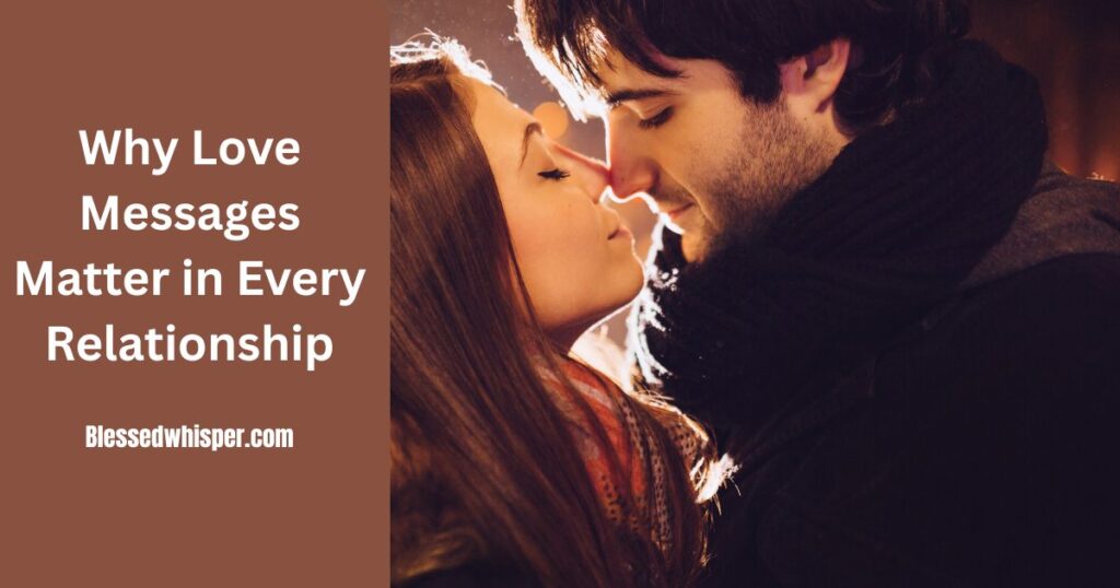  Sweet Long Romantic Message & Heart Touching Words for Your Sweetheart