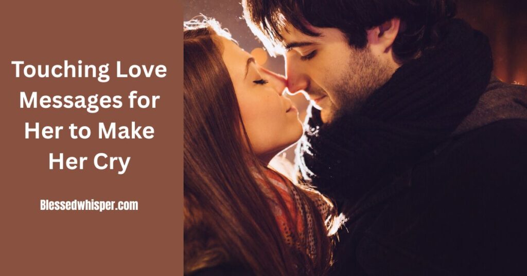 250+ Deep Love, Sweet Long Romantic Message & Heart Touching Words for Your Sweetheart